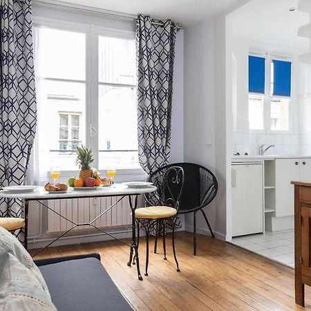 Paris Marais - Place Des Vosges City Apartment Exterior photo