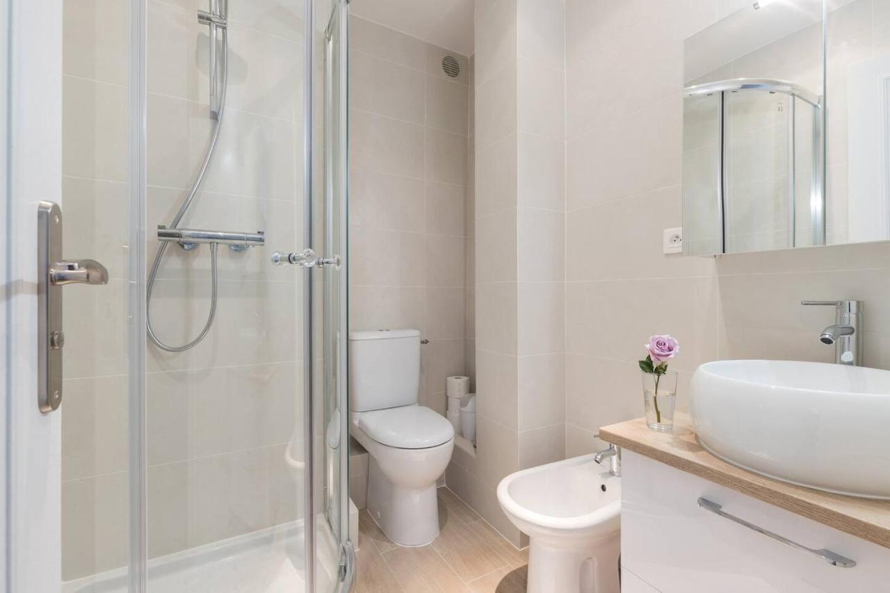 Paris Marais - Place Des Vosges City Apartment Exterior photo